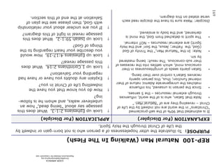 ©IOM AMERICA 
ChristAsLife@iomamerica.org 
Reproduction Allowed for Classroom Use 
169  