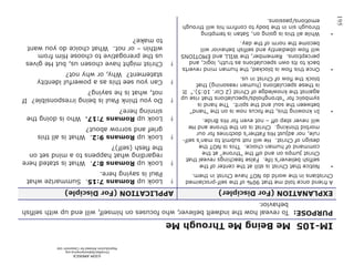 ©IOM AMERICA 
ChristAsLife@iomamerica.org 
Reproduction Allowed for Classroom Use 
195  