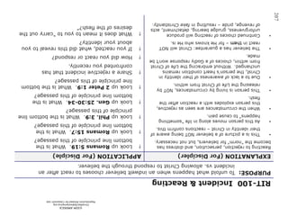 ©IOM AMERICA 
ChristAsLife@iomamerica.org 
Reproduction Allowed for Classroom Use 
207  