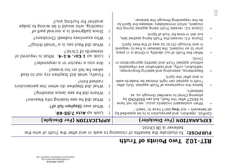 ©IOM AMERICA 
ChristAsLife@iomamerica.org 
Reproduction Allowed for Classroom Use 
211  