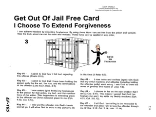 ©IOM AMERICA 
ChristAsLife@iomamerica.org 
Reproduction Allowed for Classroom Use 
234 
EF-107 
EF-105  