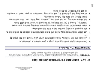 ©IOM AMERICA 
ChristAsLife@iomamerica.org 
Reproduction Allowed for Classroom Use 
237  