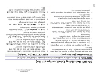 ©IOM AMERICA 
ChristAsLife@iomamerica.org 
Reproduction Allowed for Classroom Use 
261  