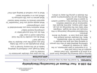 ©IOM AMERICA 
ChristAsLife@iomamerica.org 
Reproduction Allowed for Classroom Use 
35 
 