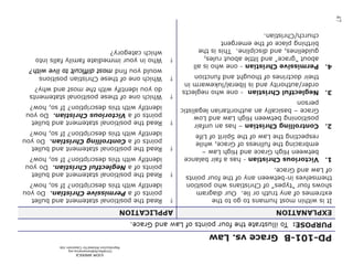 ©IOM AMERICA 
ChristAsLife@iomamerica.org 
Reproduction Allowed for Classroom Use 
47 
 