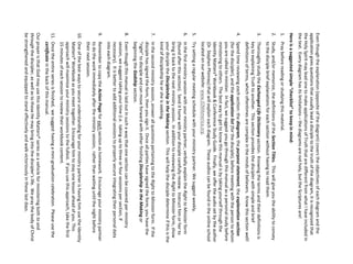 Even though the explanation (opposite of the diagram) covers the objectives of each diagram and the application gives questions that usually lead a disciple to the truth of the diagram, it is recognized that the Holy Spirit may lead one to make applications of Truth that are different from what I have included in the text. Every diagram has its limitations –the diagrams are not holy, but the Scriptures are! 
Here is a suggested simple “checklist” to keep in mind: 
1.Pray before reading or studying this material. 
2.Study, and/or memorize, the definitions of the Section Titles. This will give you the ability to convey to the disciple brief explanations for each section without having to read them. 
3.Thoroughly study the Exchanged Life Dictionary section. Knowing the terms and their definitions is key to explaining Truth to another. This section provides the discipler with simple and brief definitions of terms, which oftentimes are complex in the minds of believers. Know this section well! 
4.Spend time reviewing eachsection: the diagram, thepurpose statement,the explanation section (for the discipler), and the application list (for the disciple), before meeting with the person to whom you are called to minister. In fact, we suggest you go through this manual as a personal study before ministering to others. The best way to get to know this manual is by taking yourself through the Identity Matters® Workbook & Conference Study Guide. Finally, we offer the audio set by the author (Dr. Stephen Phinney) that will explain each diagram. These audios can be found in the online school located on our website: www.IOMAmerica.org. 
5.Try setting a regular meeting schedule with your ministry partner. We suggest weekly. 
6.In the first ministry session with your ministry partner, verbally explain the Right to Minister form (found after this section). Send it home with your disciple carefully review. Instruct him or her to bring it back to the next ministry session. In addition to reviewing the Right to Minister form, show your disciplethe Discipleship in the Making section. This will help the disciple determine if this is the kind of discipleship he or she is seeking. 
7.In the second ministry session, answer all questions pertaining to the Right to Minister form. If the disciple has signed the form, then yousign it. Once all parties have signed the form, you have the “right” to disciple and can move forward with either finishing Discipleship in the Making or beginningthe Godshipsection. 
8.Even though this manual is laid out in such a way that one section can be covered per ministry session, we suggest taking your time (i.e. taking up to three or four sessions per section, if necessary). It is better to add additional sessions to properly secure integrating their personal data into each diagram. 
9.Remember to copy the Action Page for each section as homework. Encourage your ministry partner to do the work immediately after the ministry session, rather than waiting until the night before their next session. 
10.One of the best ways to secure understanding for your ministry partner is having him use the Identity Matters® Workbook as you meet together. Encourage him to stay one lesson ahead of you. This approach will maximize your ministry sessions to the fullest. If you use this approach, take the first 15 minutes of each session to review their workbook content. 
11.Once the entire series is finished, we suggest having a mini-graduation celebration. Please use the certificatein the back of this manual. 
Our prayer is that God may use this Identity Matters® series as a vehicle for ministering both toand throughthe discipler, as well as to those He may bring into the discipler’s life. We pray the body of Christ be strengthened and equipped to stand effectively and walk victoriously in these last days.  