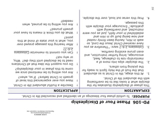 ©IOM AMERICA 
ChristAsLife@iomamerica.org 
Reproduction Allowed for Classroom Use 
59 
 