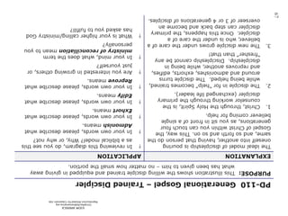 ©IOM AMERICA 
ChristAsLife@iomamerica.org 
Reproduction Allowed for Classroom Use 
67 
 