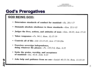 ©IOM AMERICA 
ChristAsLife@iomamerica.org 
Reproduction Allowed for Classroom Use 
92  