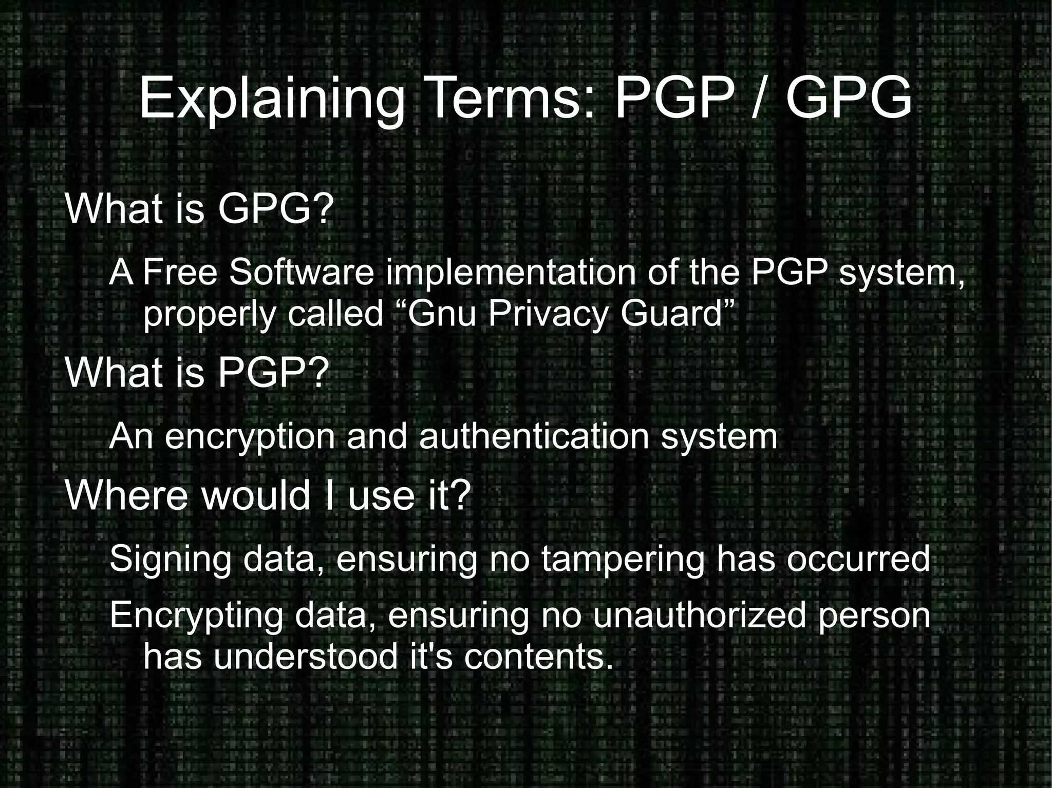 How can we reverse these two situations to your benefit? 