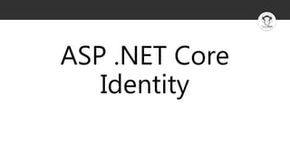 Mixing Identity server, AAD, ASP .NET Identity | PPT