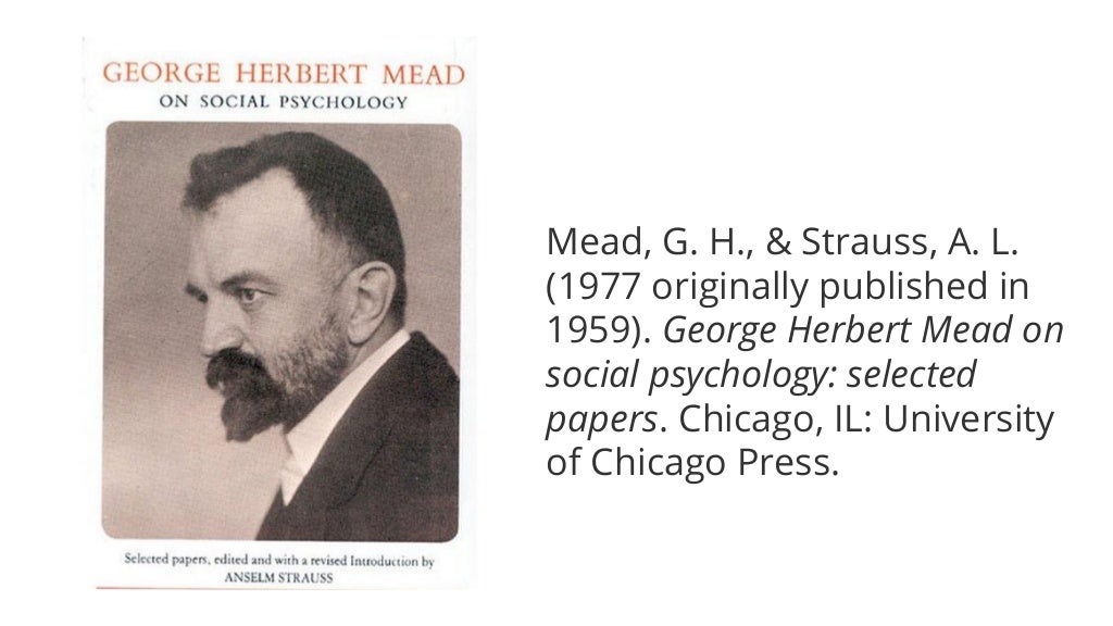 Social identity theory literature review picture