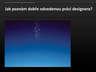 Identita znacky