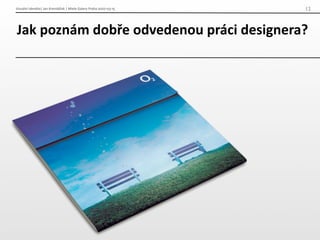 Identita znacky
