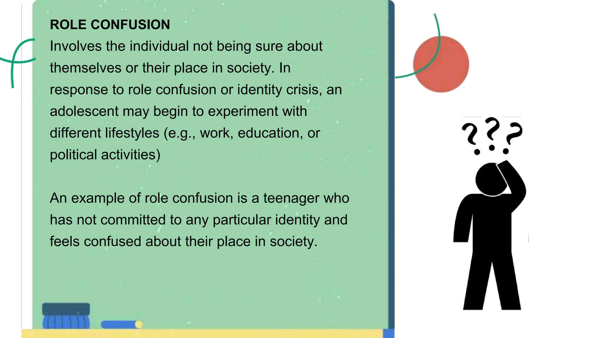 Identity vs Confusion & James Marcia's Identity Development.pptx