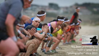 © 2018 Brian Campbell @__b_c
Yes, been pretending to
have a career as a
“photographer” since 2011
“L’Arroseur Arrosé”
by
David Brossard
 