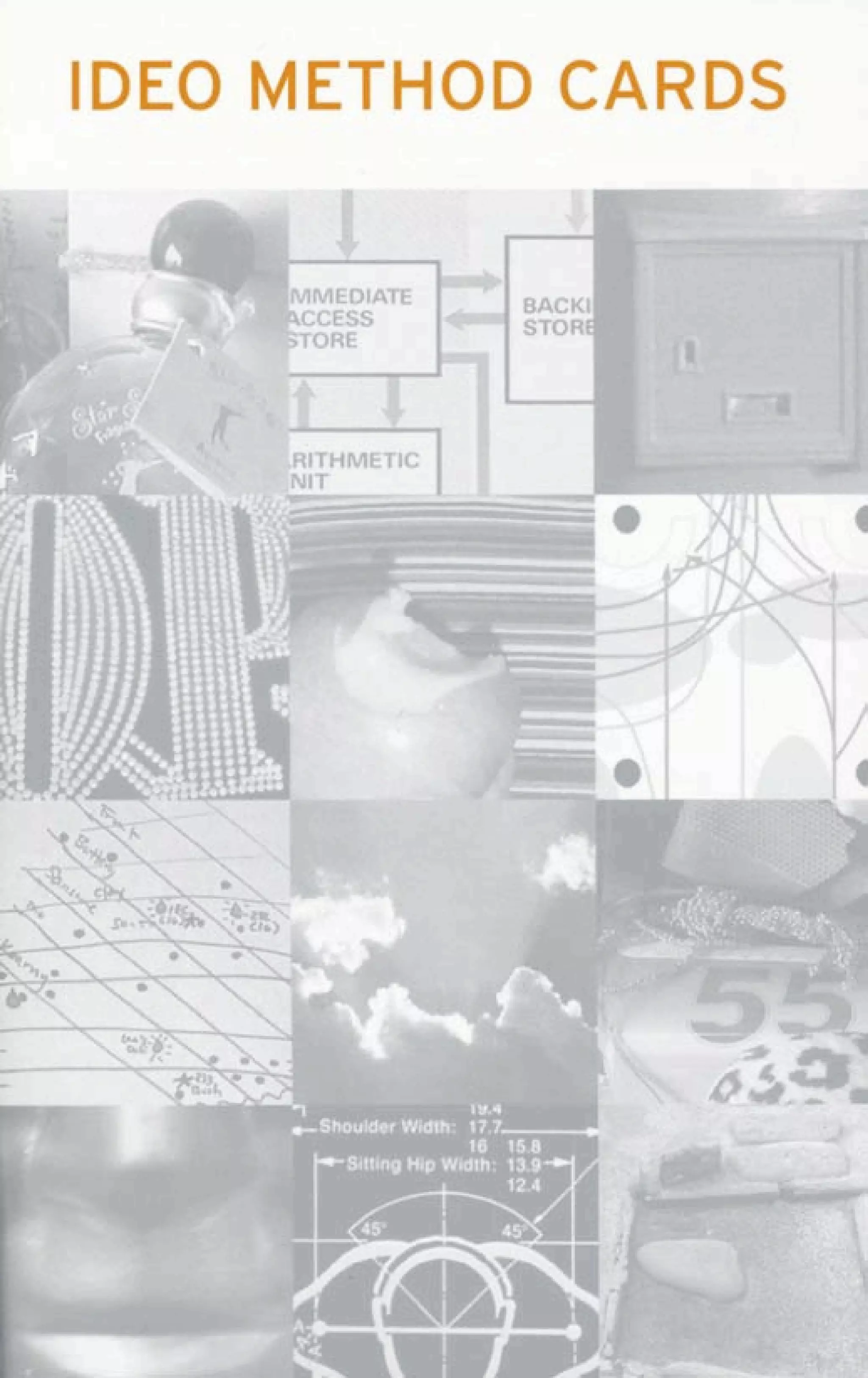 Ideo method-cards | PDF