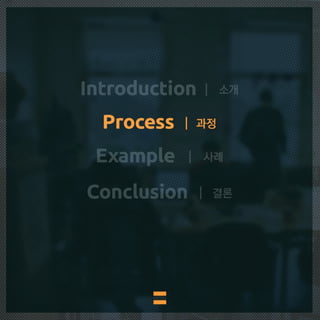 IDEO's design thinking. 