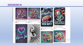 IDEOGRAM AI
SJM Computación 4.0 3
 