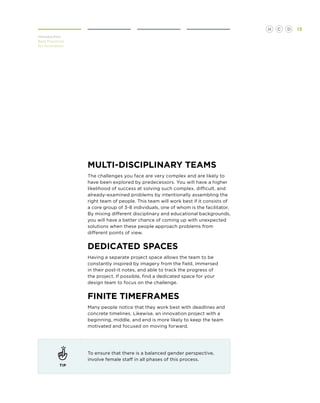 Human Centered Design | PDF
