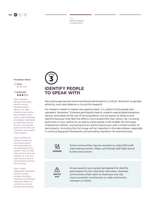 Human Centered Design | PDF