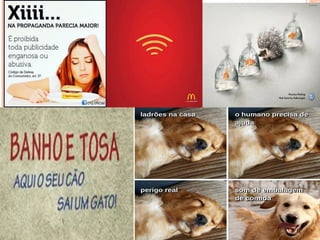 IDEOLOGIA.ppt as formas ideológicas no cotidiano