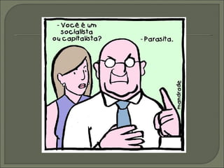 Ideologia e Alienação