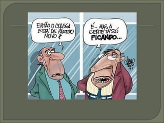 Ideologia e Alienação