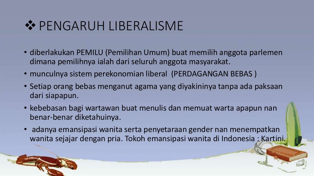 Gerakan Nasionalisme Di Indonesia / Sejarah Pergerakan Kemerdekaan