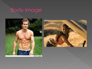 Body image 