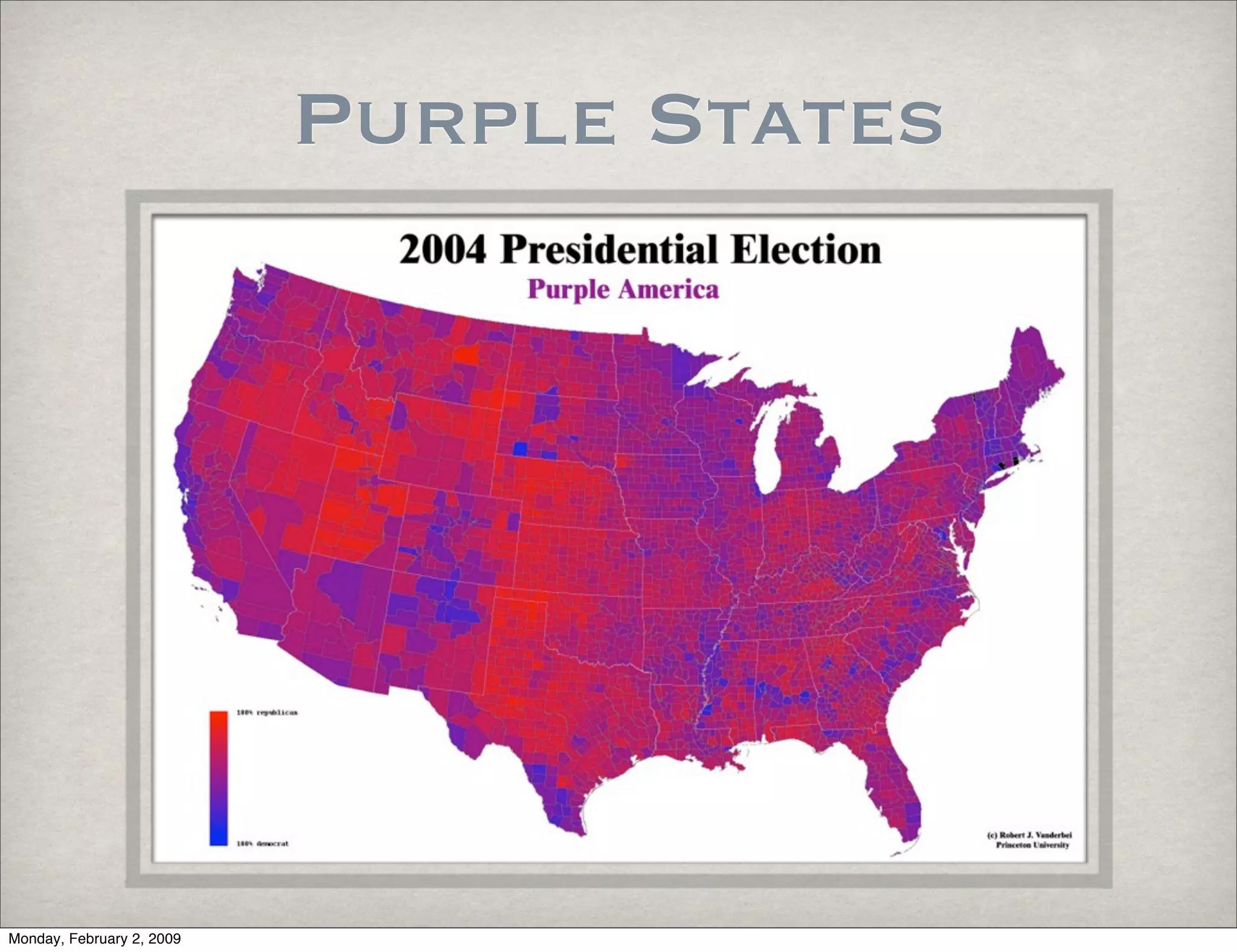 Ideology: B&W Chap 1