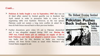 Pakistan and United States Relations.pptx
