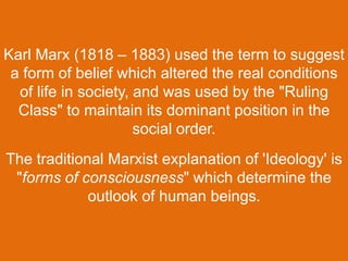 Marxism visual data 5