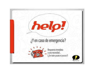 Presentación Ideomanos