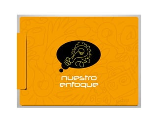 Presentación Ideomanos