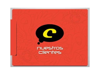 Presentación Ideomanos