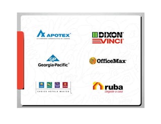 Presentación Ideomanos