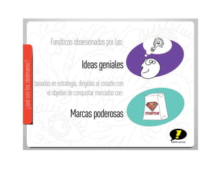 Presentación Ideomanos