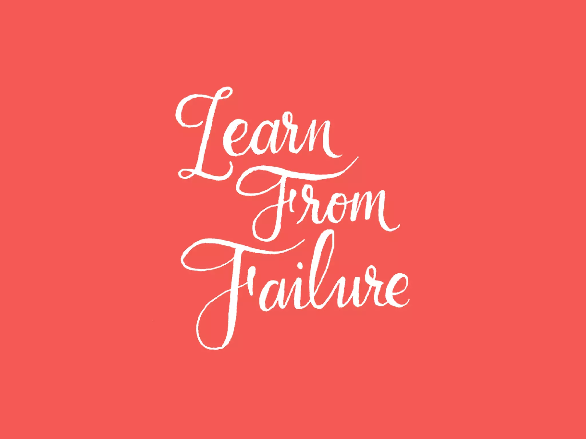 Ask for forgiveness,
not permission.