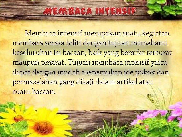 Ide pokok