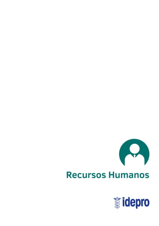 Recursos Humanos 
 