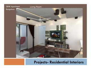 3BHK Apartment
Bangalore

Living Room

Projects- Residential Interiors

 