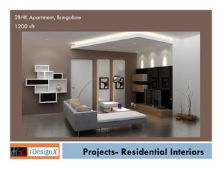 2BHK Apartment, Bangalore
1200 sft

Projects- Residential Interiors

 