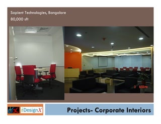 Sapient Technologies, Bangalore
80,000 sft

Projects- Corporate Interiors

 