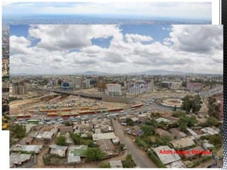 Addis Ababa, Ethiopia
 