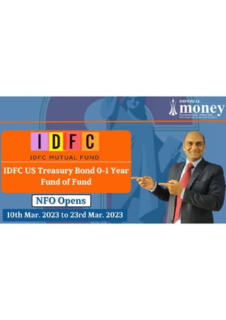 IDFC US Treasury Bond .pdf