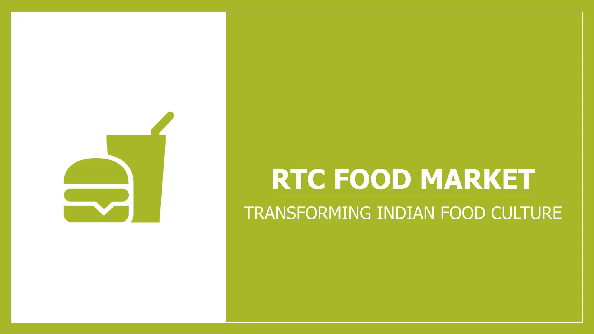 Id Fresh Food Case Study Pptx