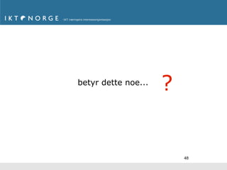 betyr dette noe...
                     ?


                         48
 