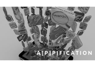 A [ P ] P I F I C A T I O N
 