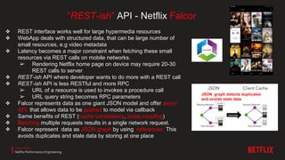 Netflix Massively Scalable, Highly Available, Immutable Infrastructure ...